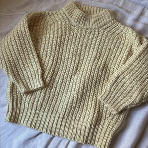 Babaa No 13 Mini in Natural